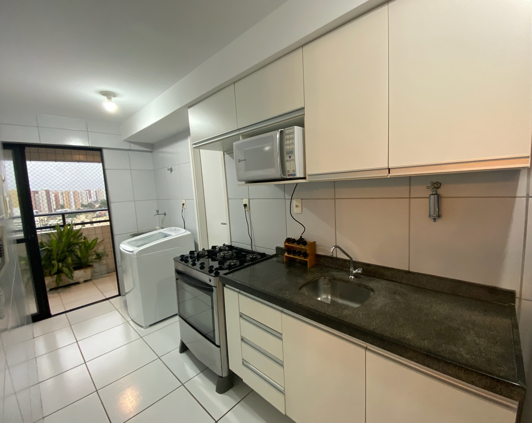 Residencial Belle Ville