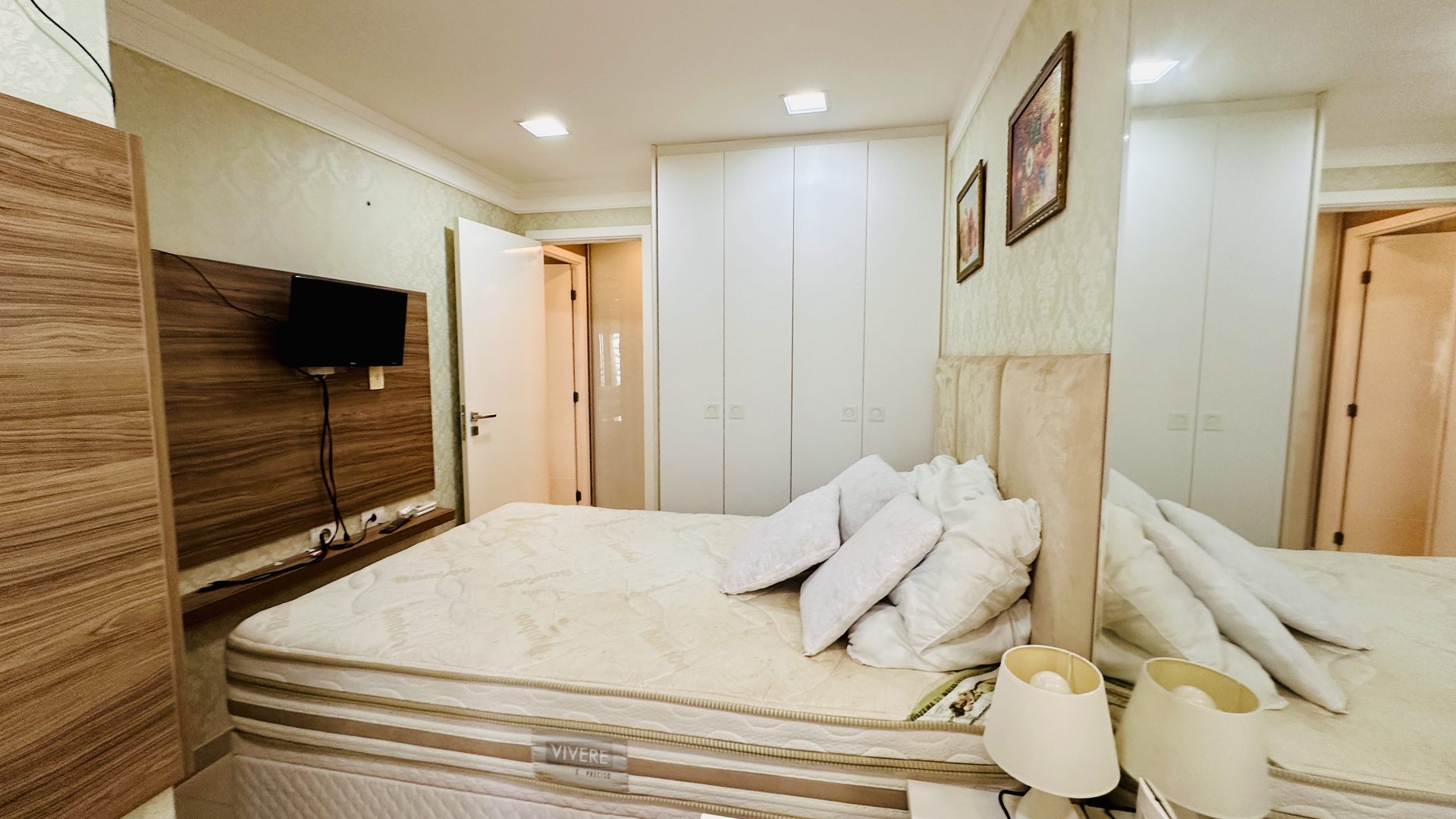Residencial Belle Ville