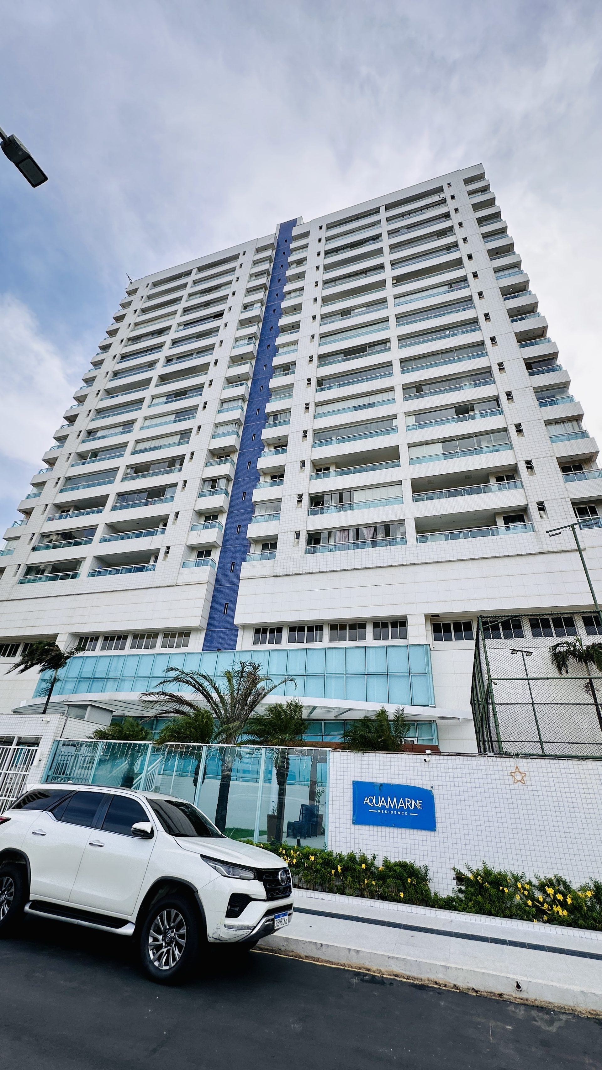 Residencial Belle Ville