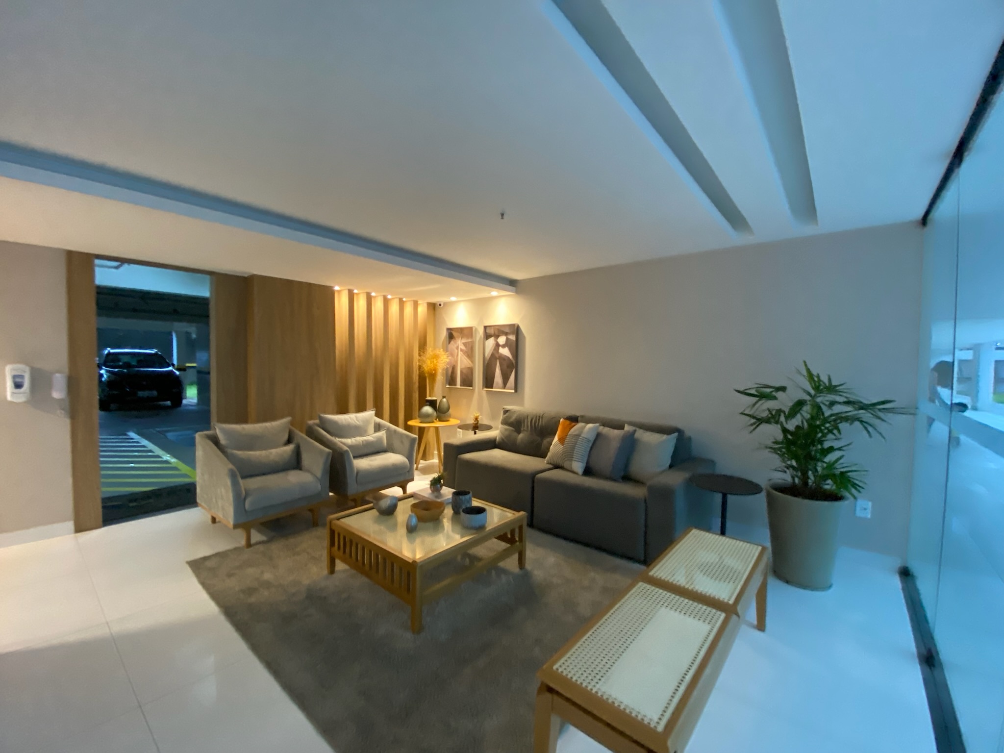Residencial Belle Ville