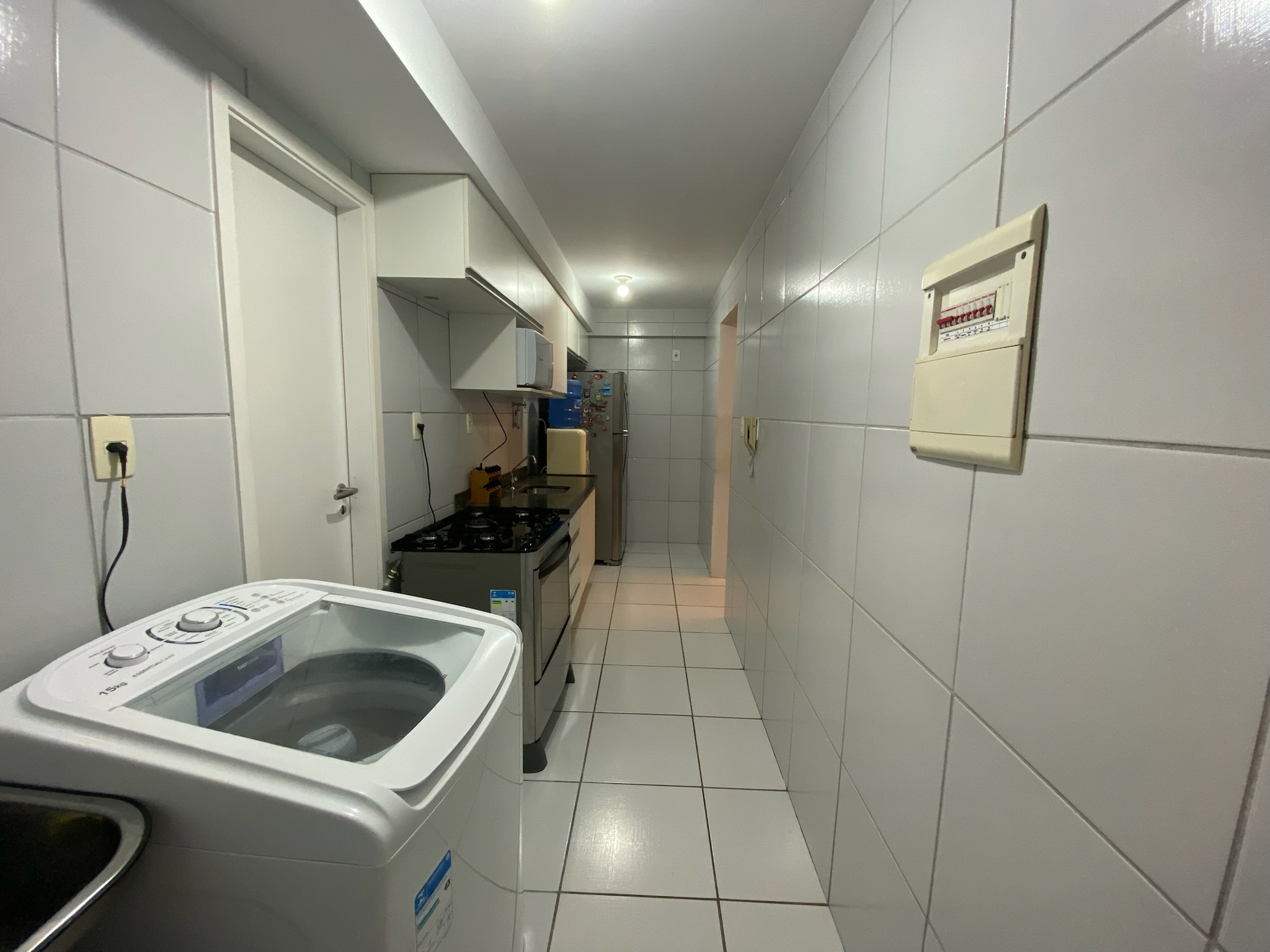 Casa em Condominio Fechado
