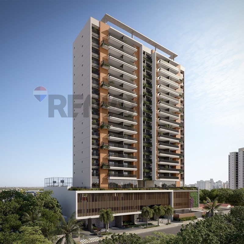 Apartamento Frente Mar