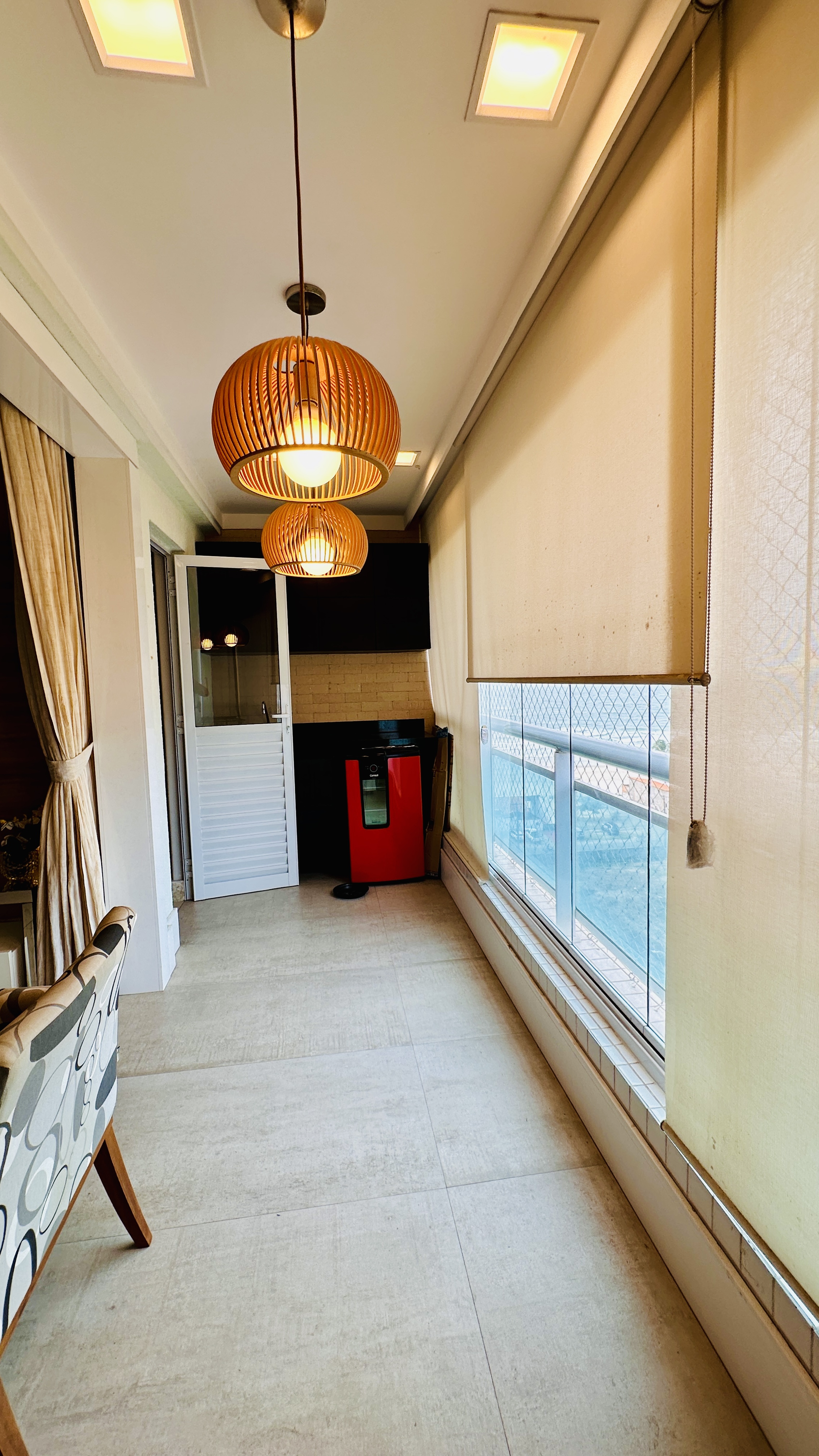 Cobertura Duplex Splendor