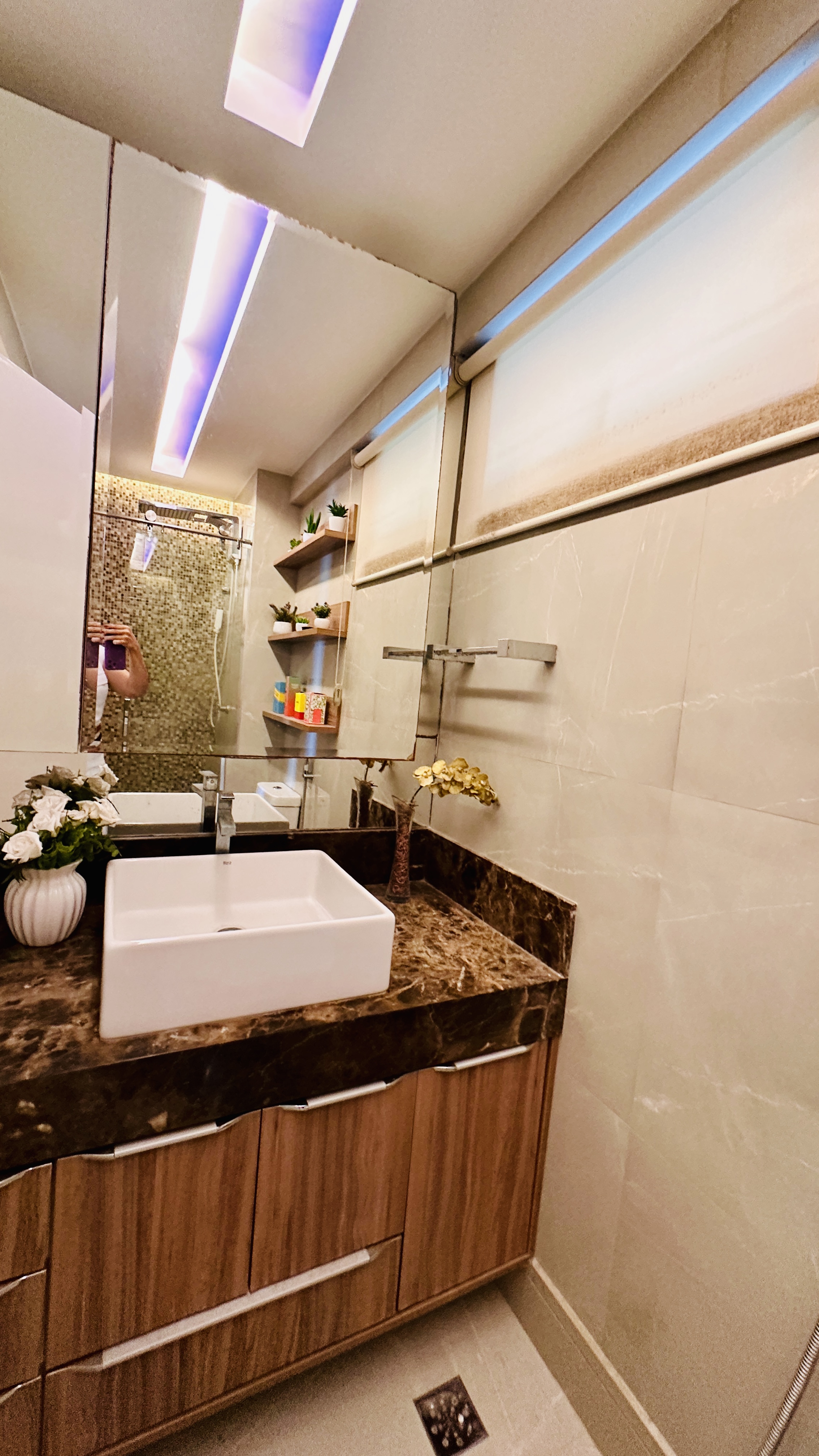 Cobertura Duplex Splendor