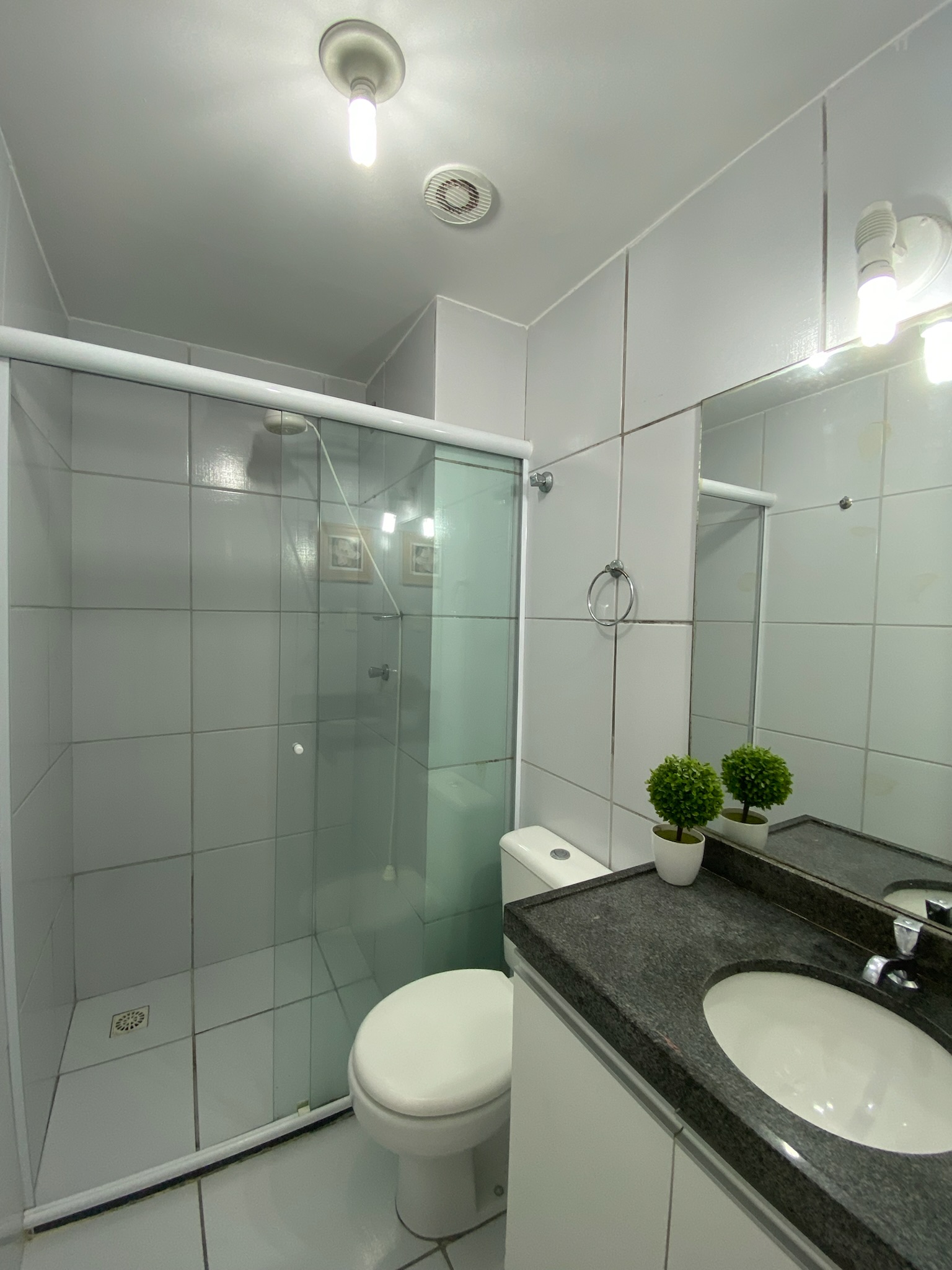 Residencial Renascenca Prime
