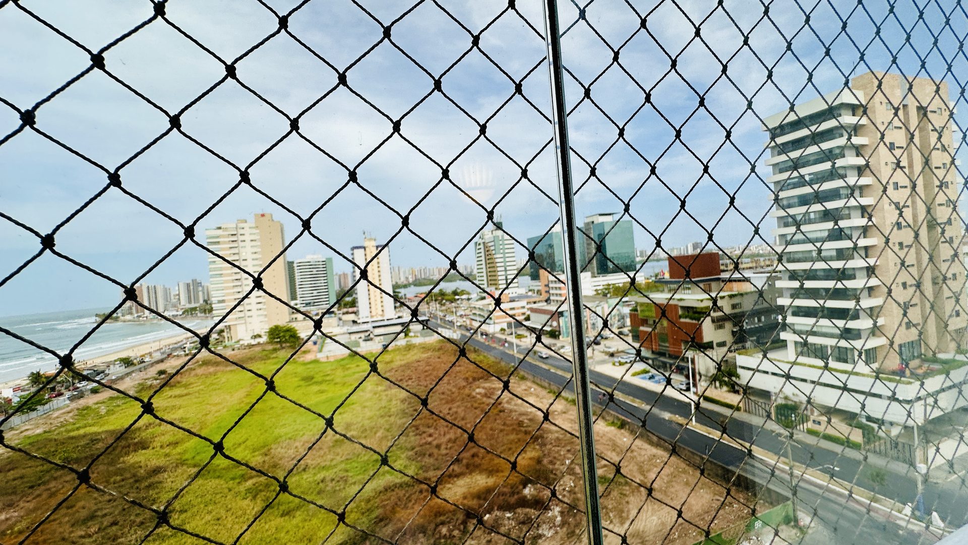 Mansao Frente Mar (Locacao)