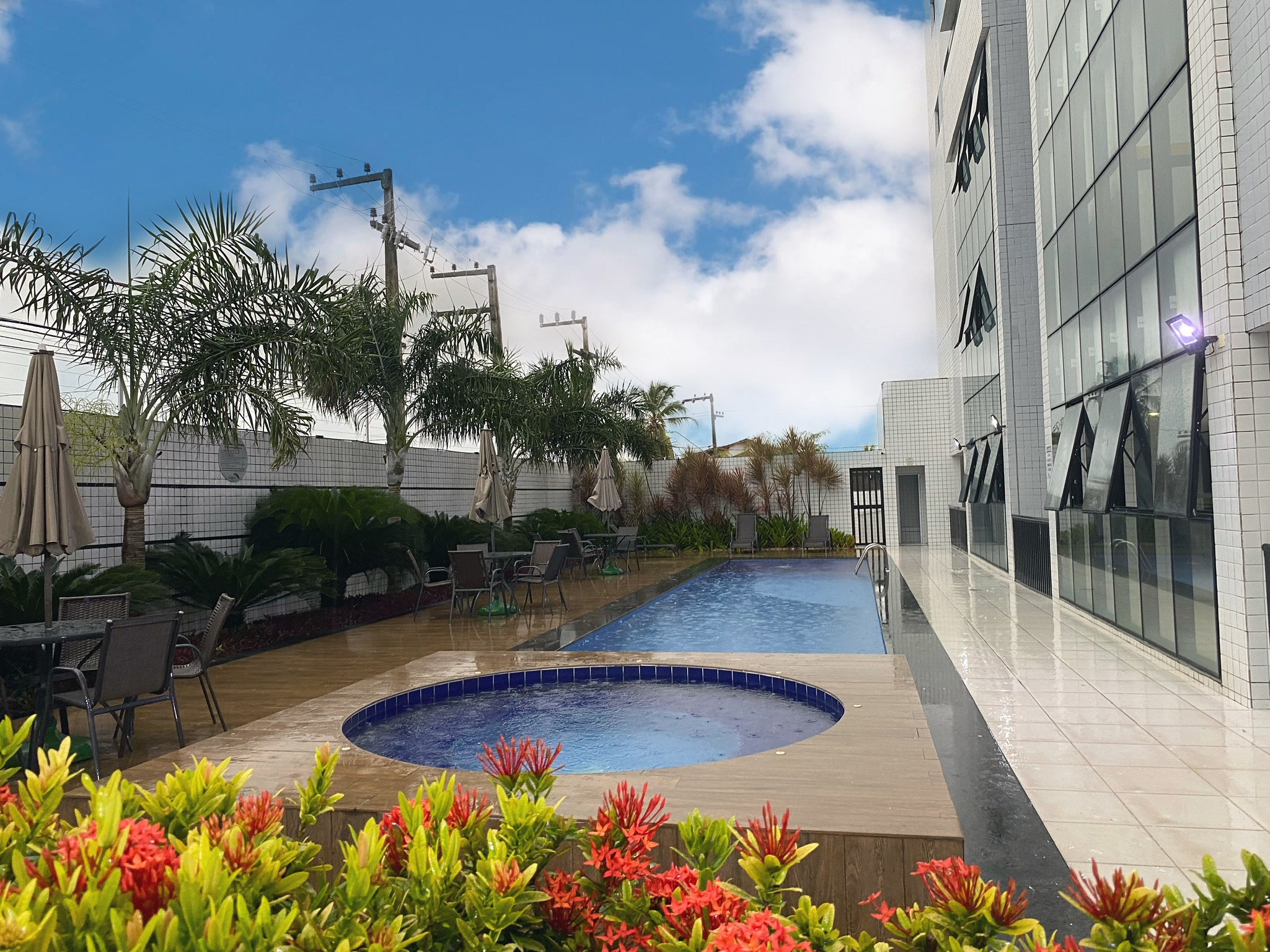 Casa Comercial / Residencial