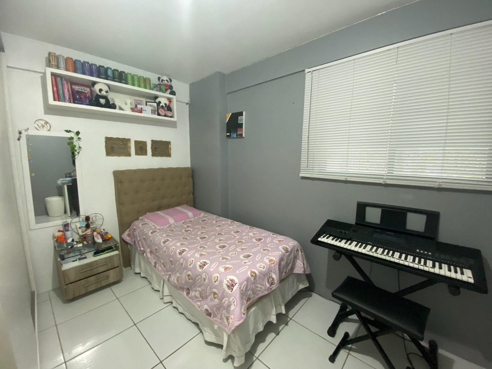 Cobertura com Vista Panoramica